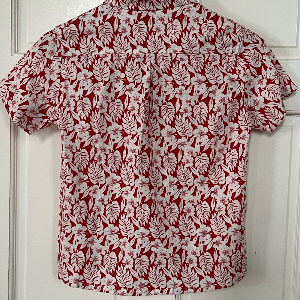 The Class/Club 1989 Hawaiian Shirt - Picture 3 of 4